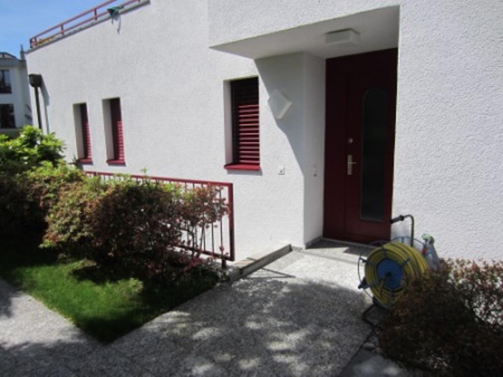 Apartamento Residenz al Parco Ascona Exterior foto